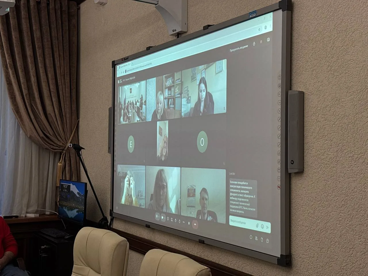 В СКГИИ стартовал II окружной этап Общероссийского конкурса «Лучший преподаватель детск...