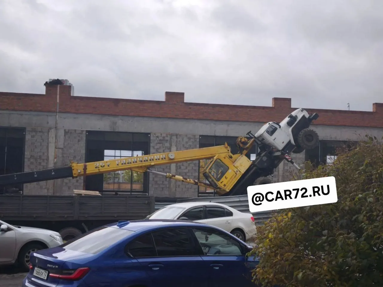 ✅ Недалеко от «Стрелы» на 50 лет ВЛКСМ ✅