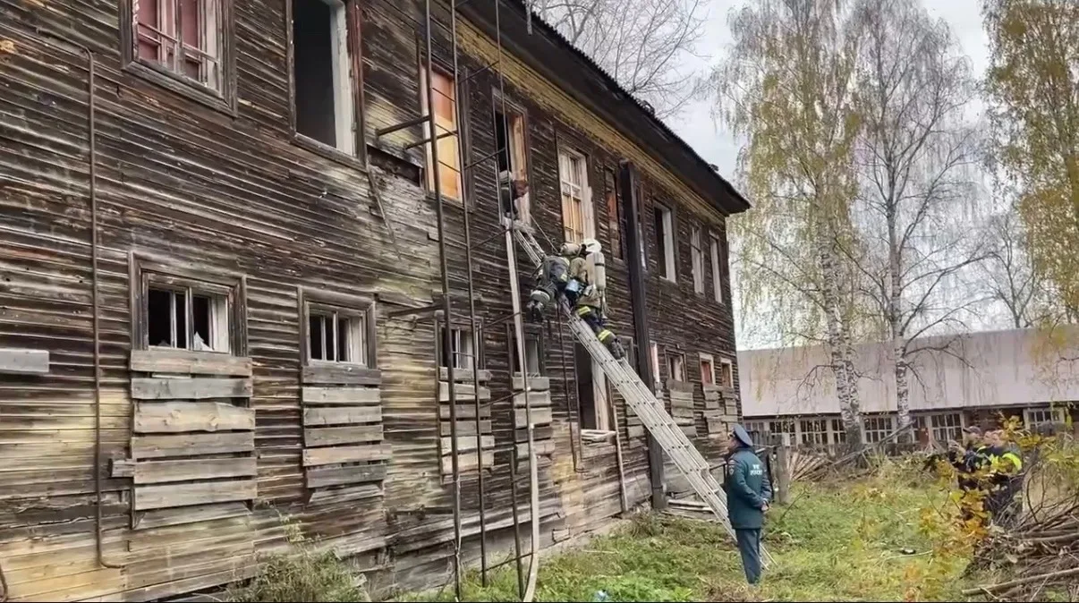 Бронза за профессионализм: новодвинские спасатели вошли в тройку сильнейших