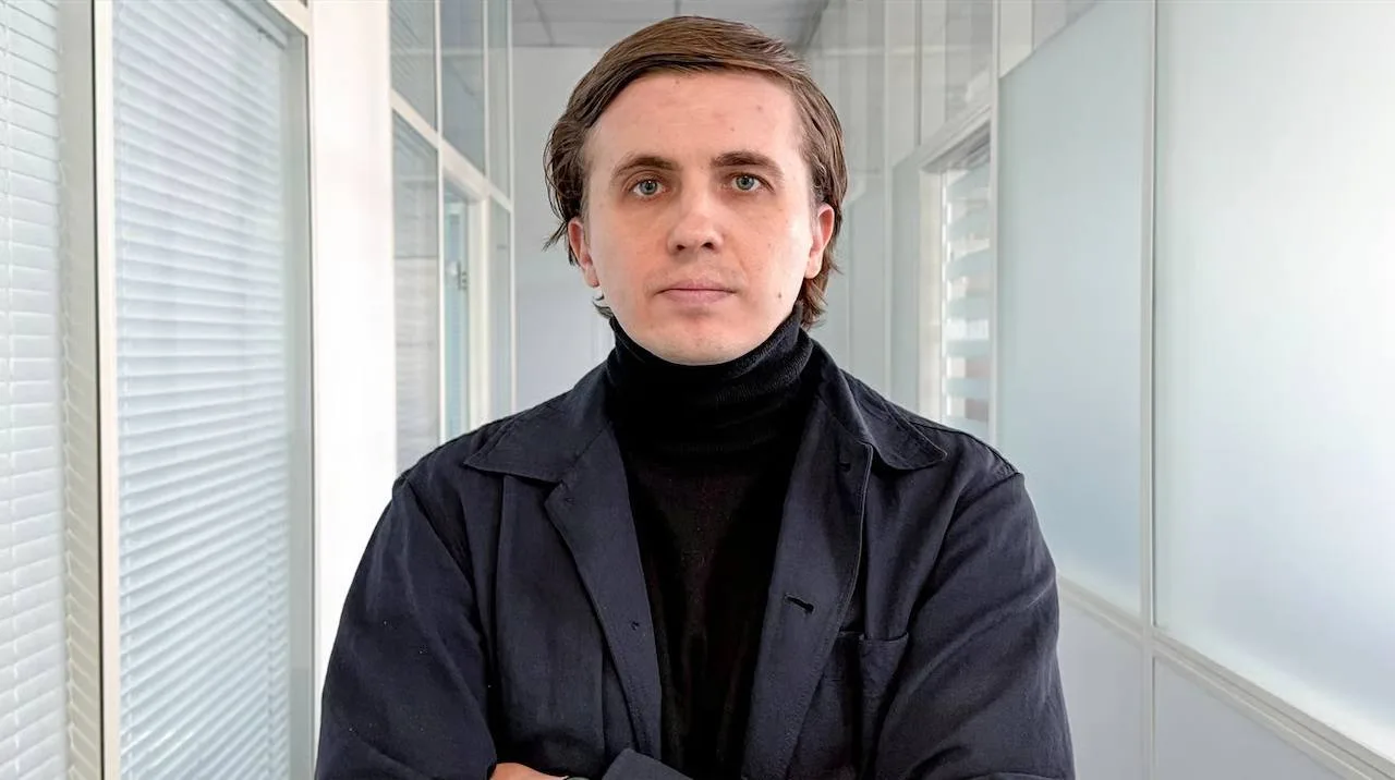 ⚡️Украинского Михаила Ткача задержали в Вене во время выполнения редакционного задания.