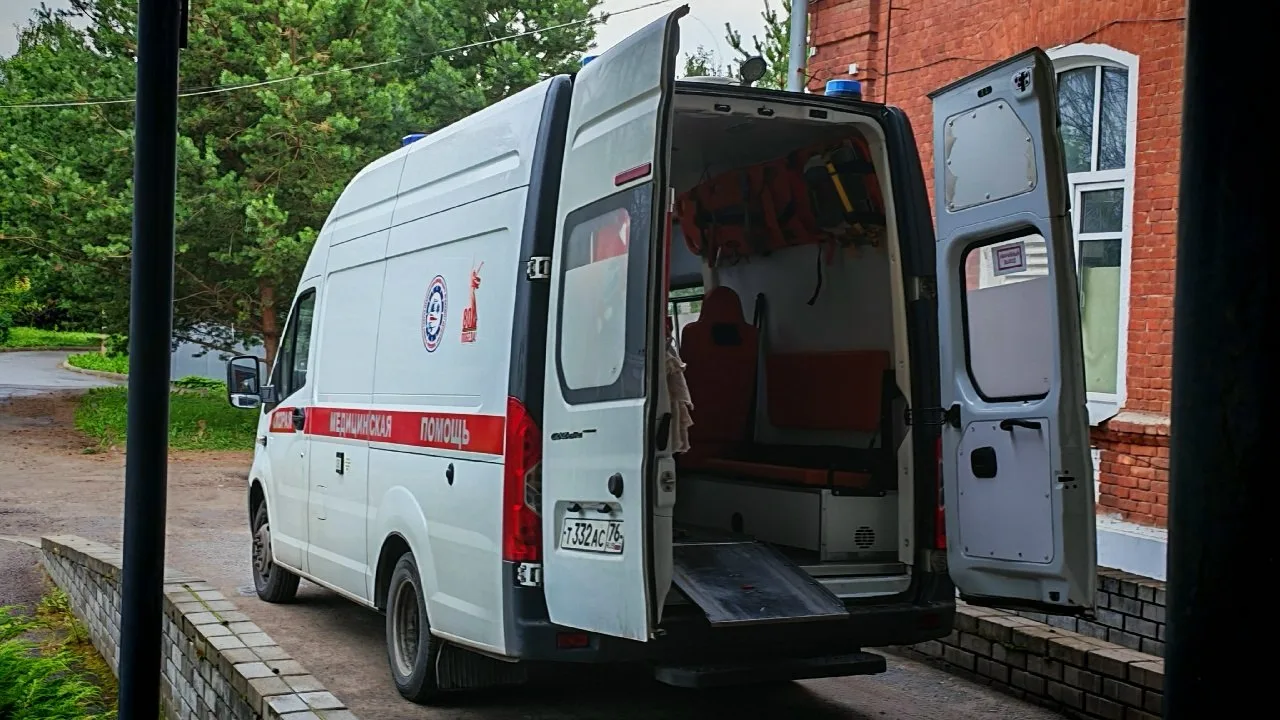 Суд взыскал миллион за смерть человека на очистных канализации в Ярославле
