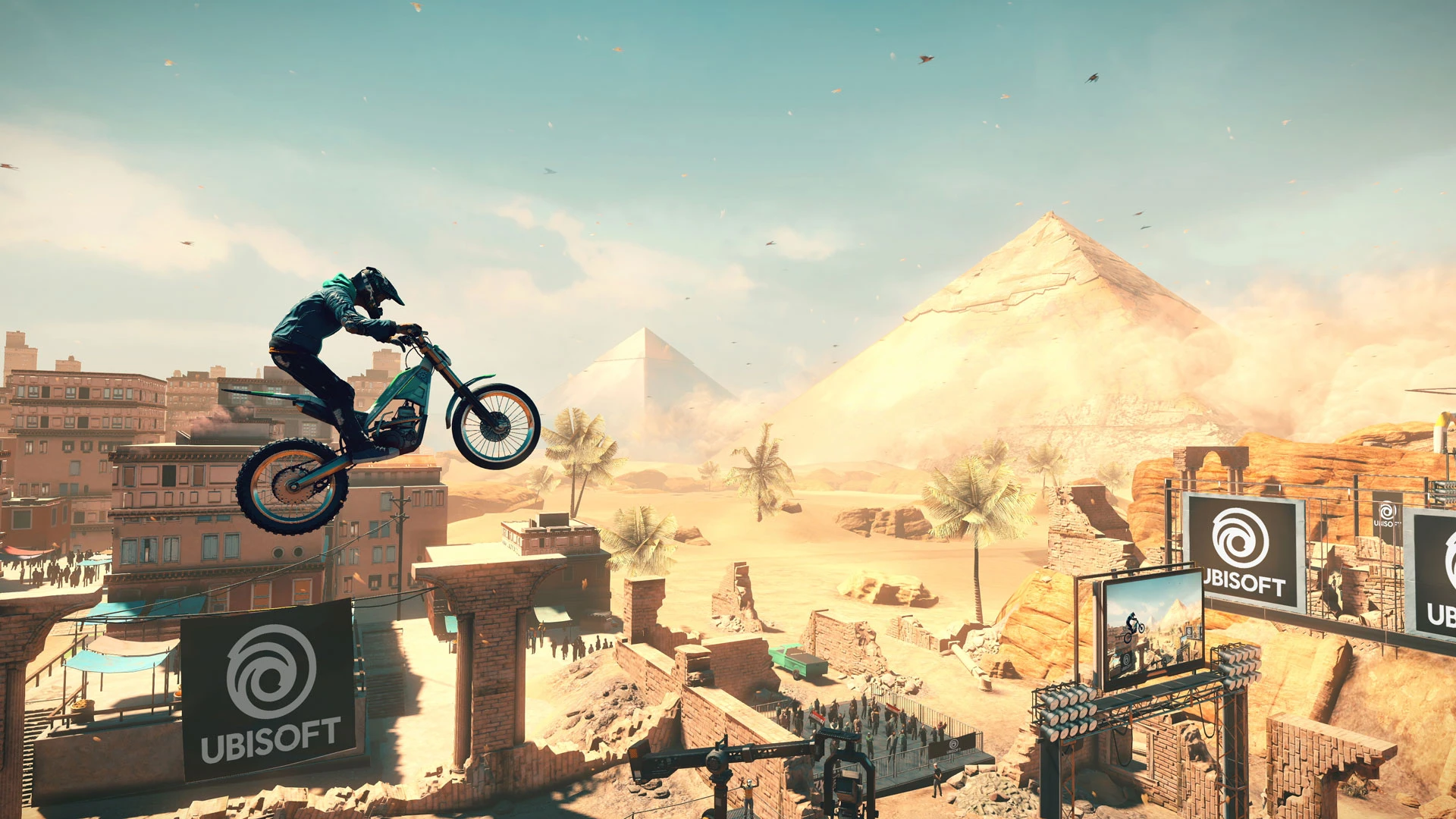 Ubisoft планирует закрыть студию RedLynx, отвечающую за гоночную серию Trials.