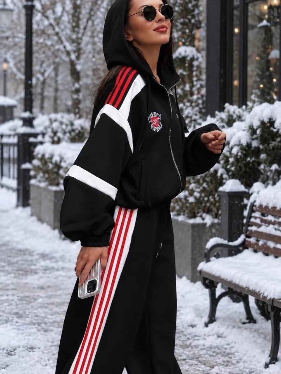 Новинка❤️Нашумевший Sport костюма 🔥