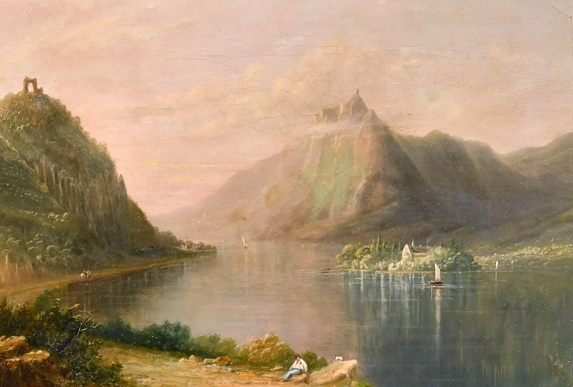«Норвежский фьорд» (Norsk fjord)