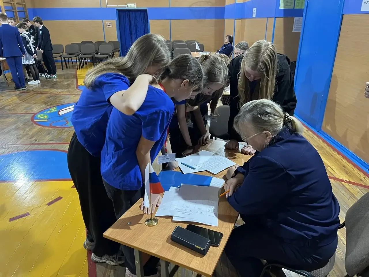 ⚖️ В целях повышения правовой культуры обучающихся, профилактики и предупреждения право...