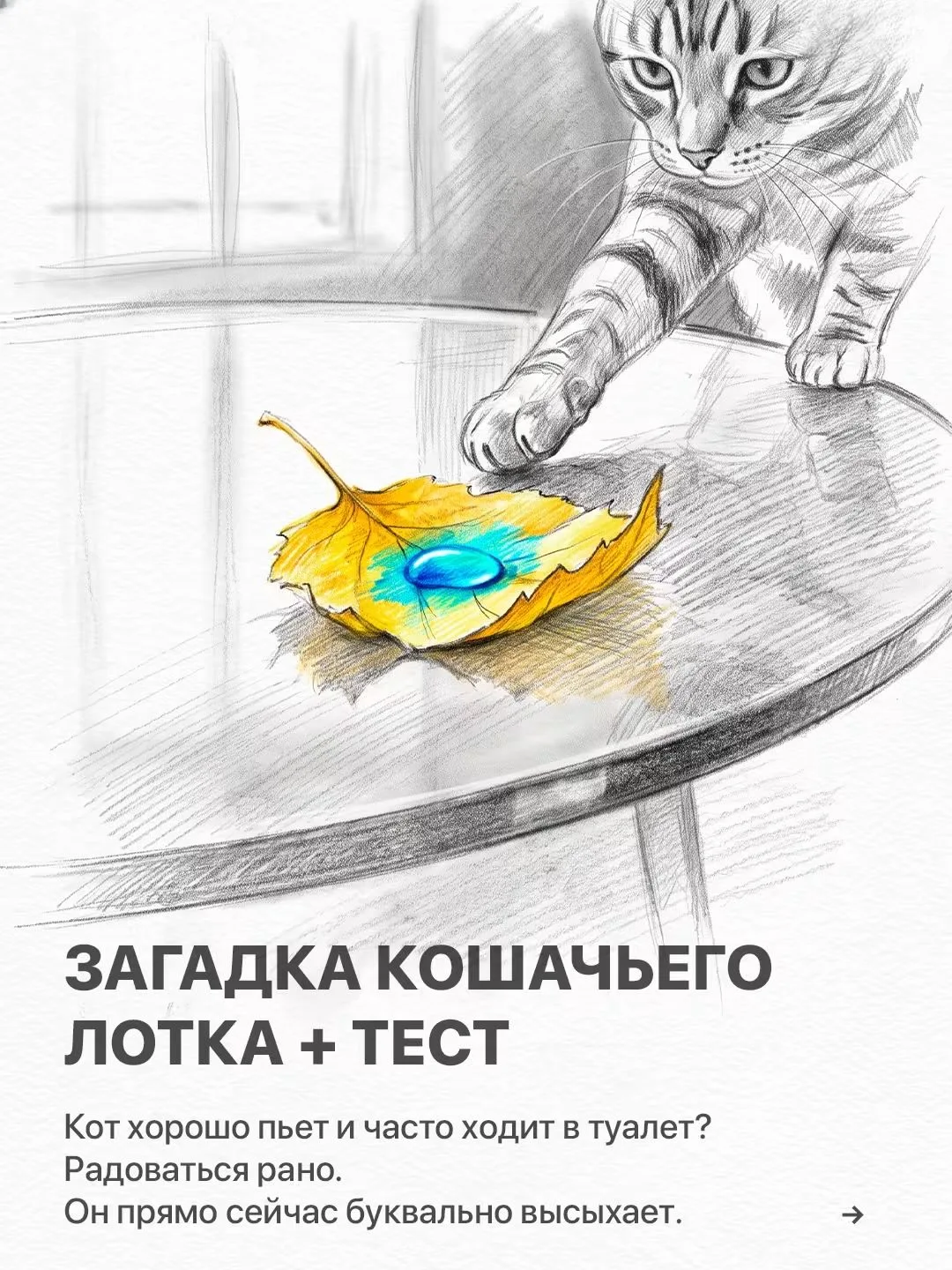 Научная база и объяснение 👇