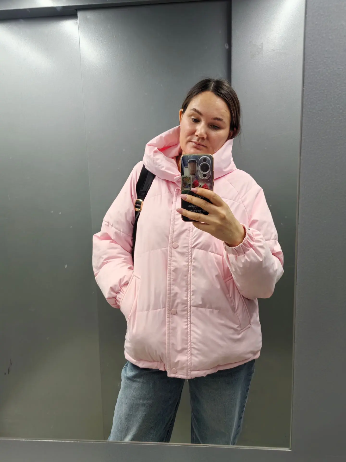 Я тут после тренировки никак не могу домой дойти 🙈