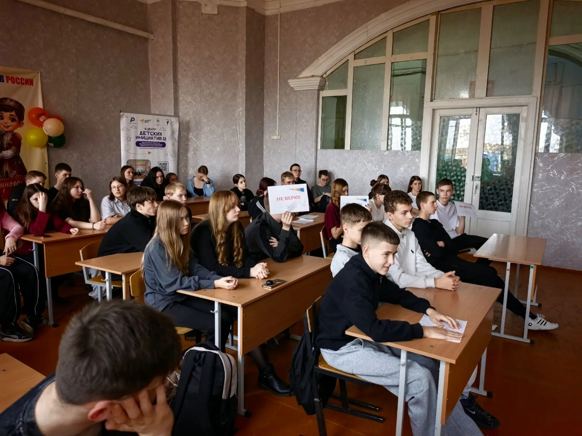 ❓Как выбрать профессию мечты?