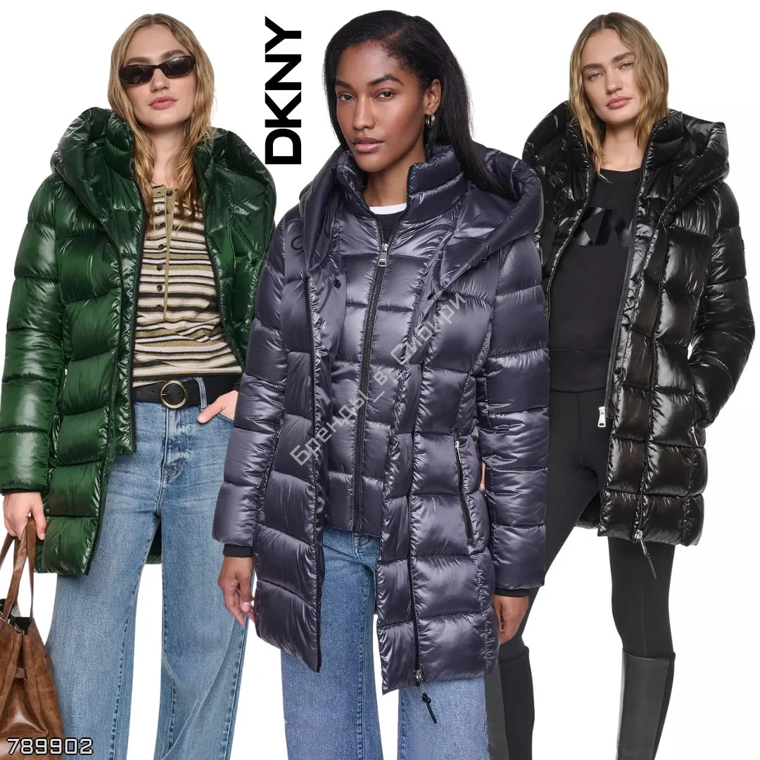 DKNY 🇺🇸