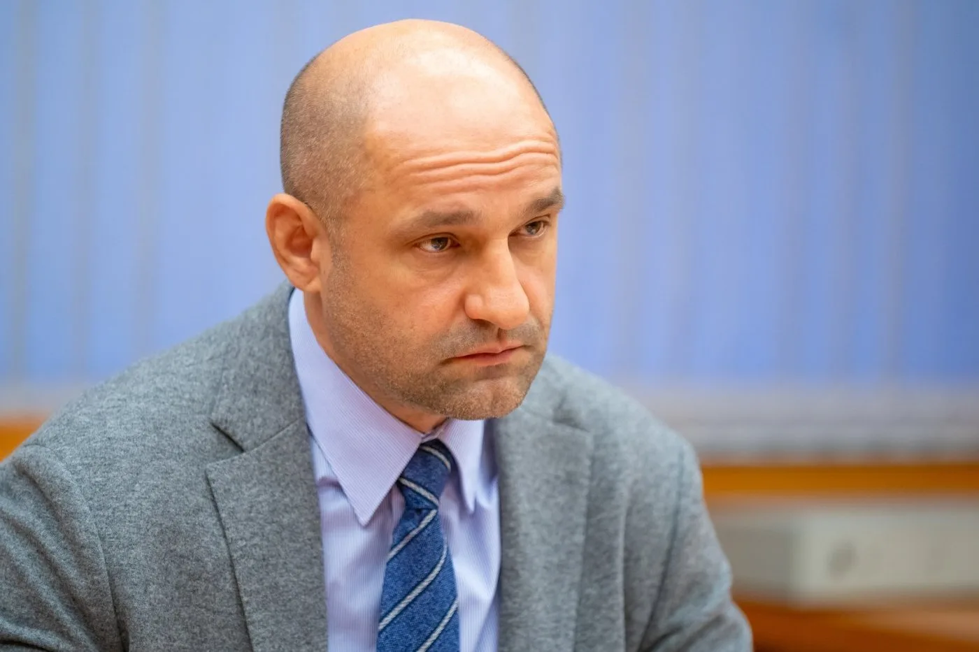 Артём Жога назвал атаку на инфраструктуру Югры почерком террористов