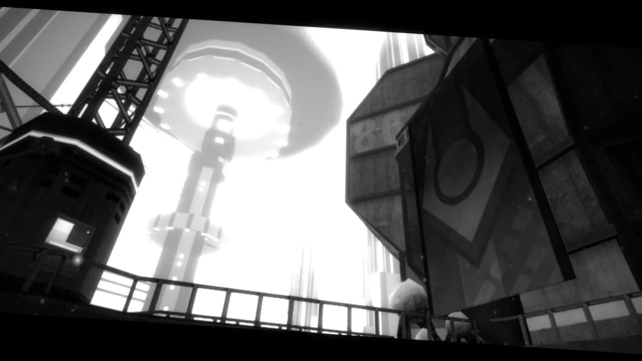 Для Half-Life 2 выпустили полноценный хоррор-мод DISREPAIR — A Tale Beyond Half-Life, к...