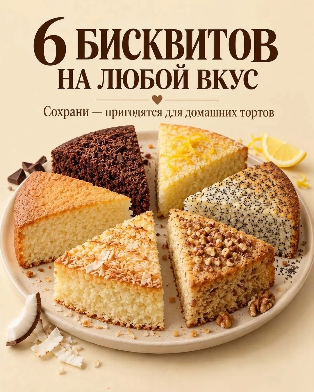 Как готовить основу: яйца комнатной температуры взбить с сахаром до очень светлой, пышн...