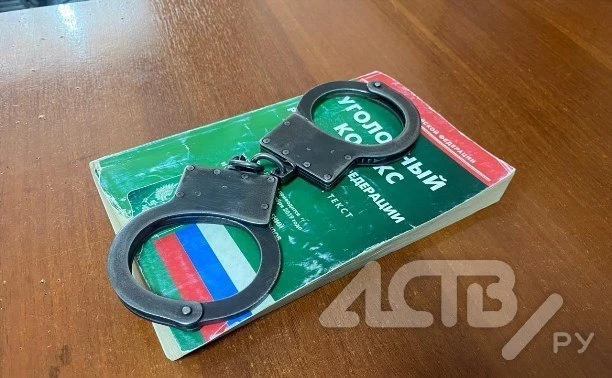 😐 Непослушный житель Невельска накопил административных протоколов на уголовную статью