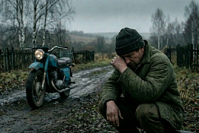 ЖИЛИ КАК МОГЛИ