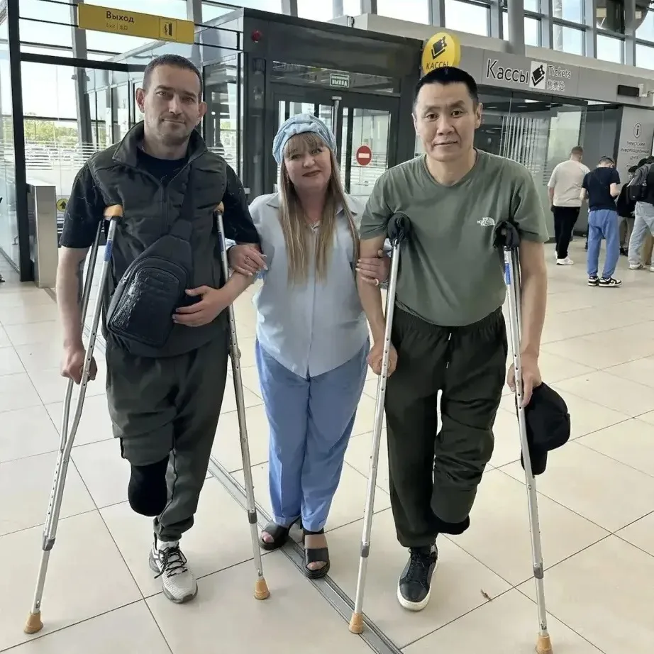 🤝 Собственное дело с господдержкой: служба занятости помогла жительнице Бикинского окр...