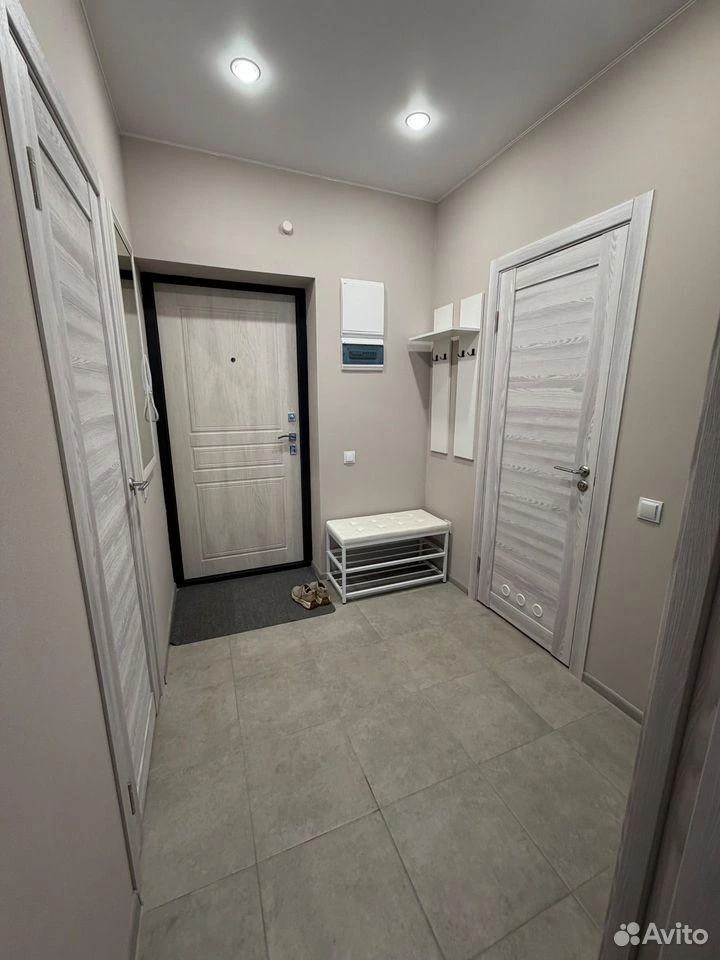 Сдам без посредников: 1-комнатная квартира, 39м²