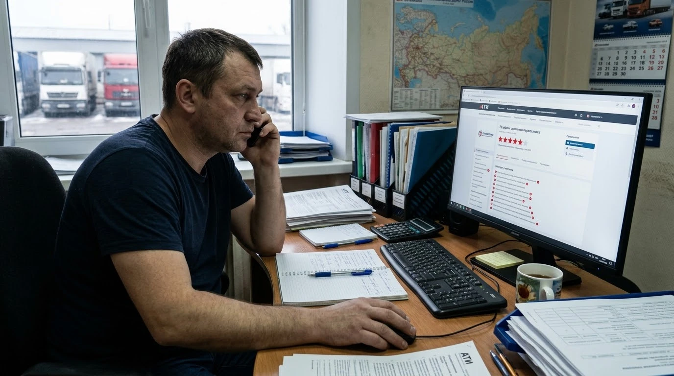 Насчет красных звезд в паспорте АТИ, то тут вок какой момент