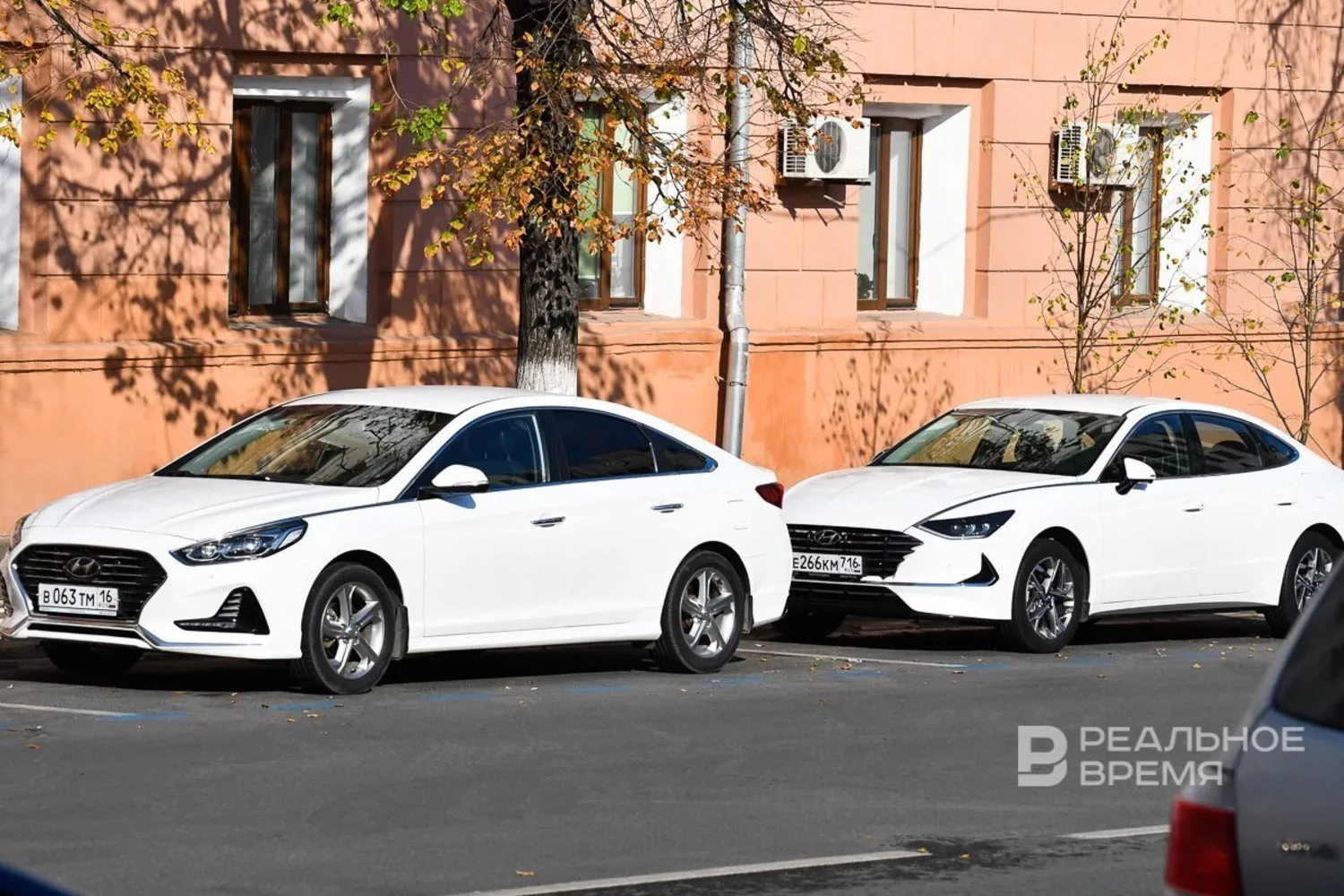 Hyundai и Kia изучают возможность возвращения на российский рынок