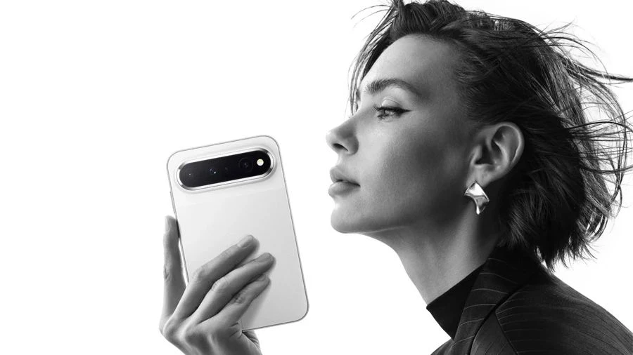 Необычный #Huawei Pura X View сметают с полок в Китае