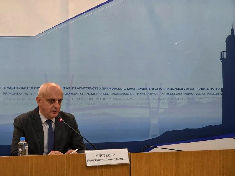 Приморье наращивает экспорт: плюс 28% за семь месяцев