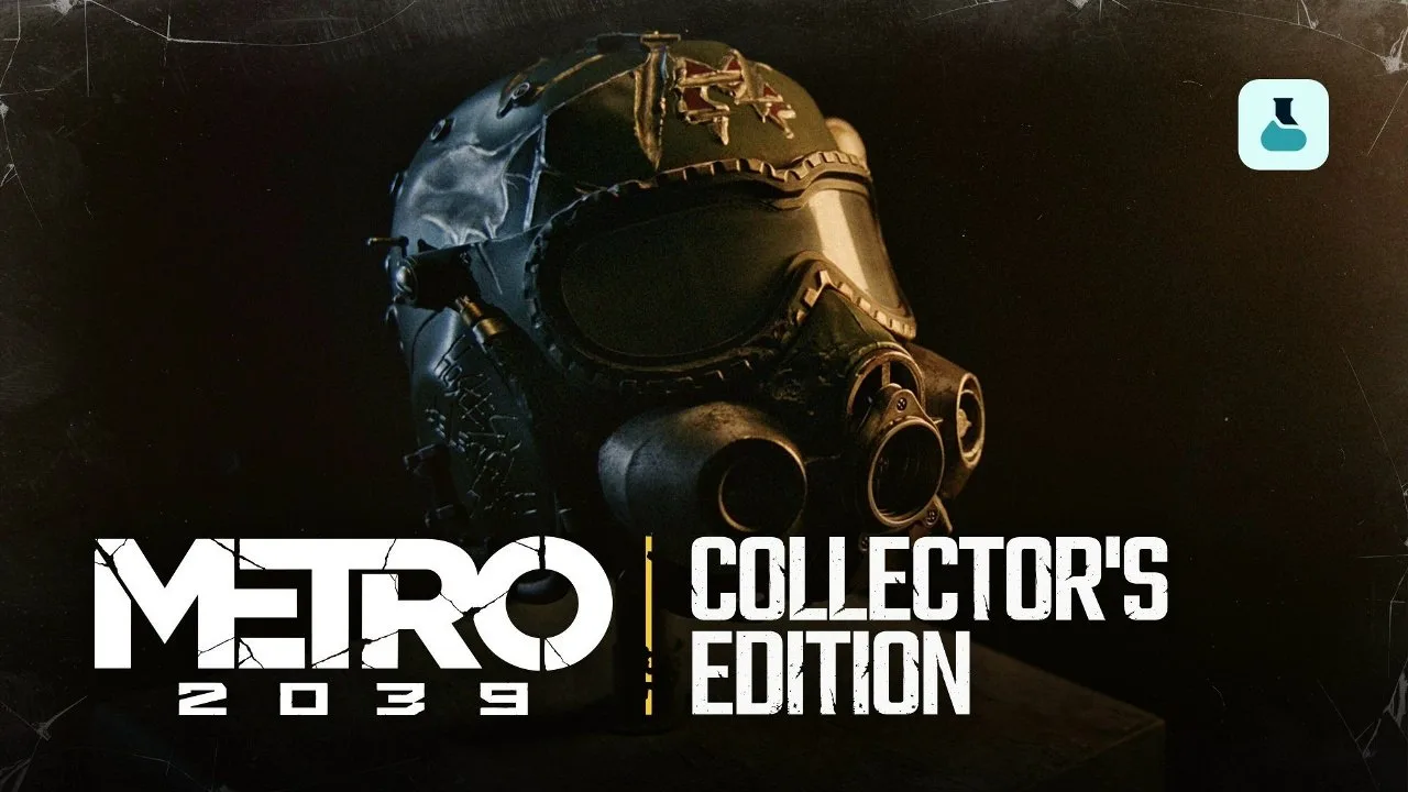 Предзаказы и цены Metro 2039