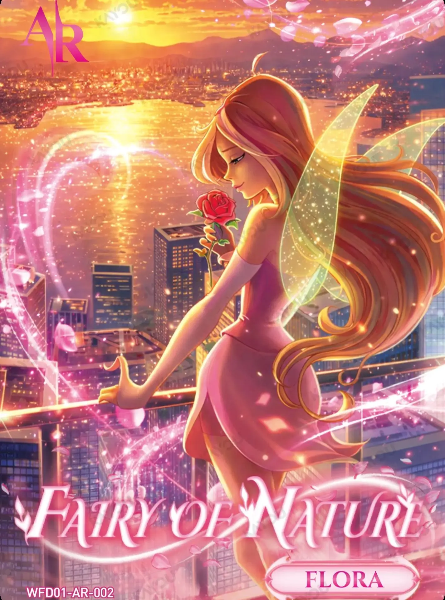 Winx Club - Daily Edition: Series 1