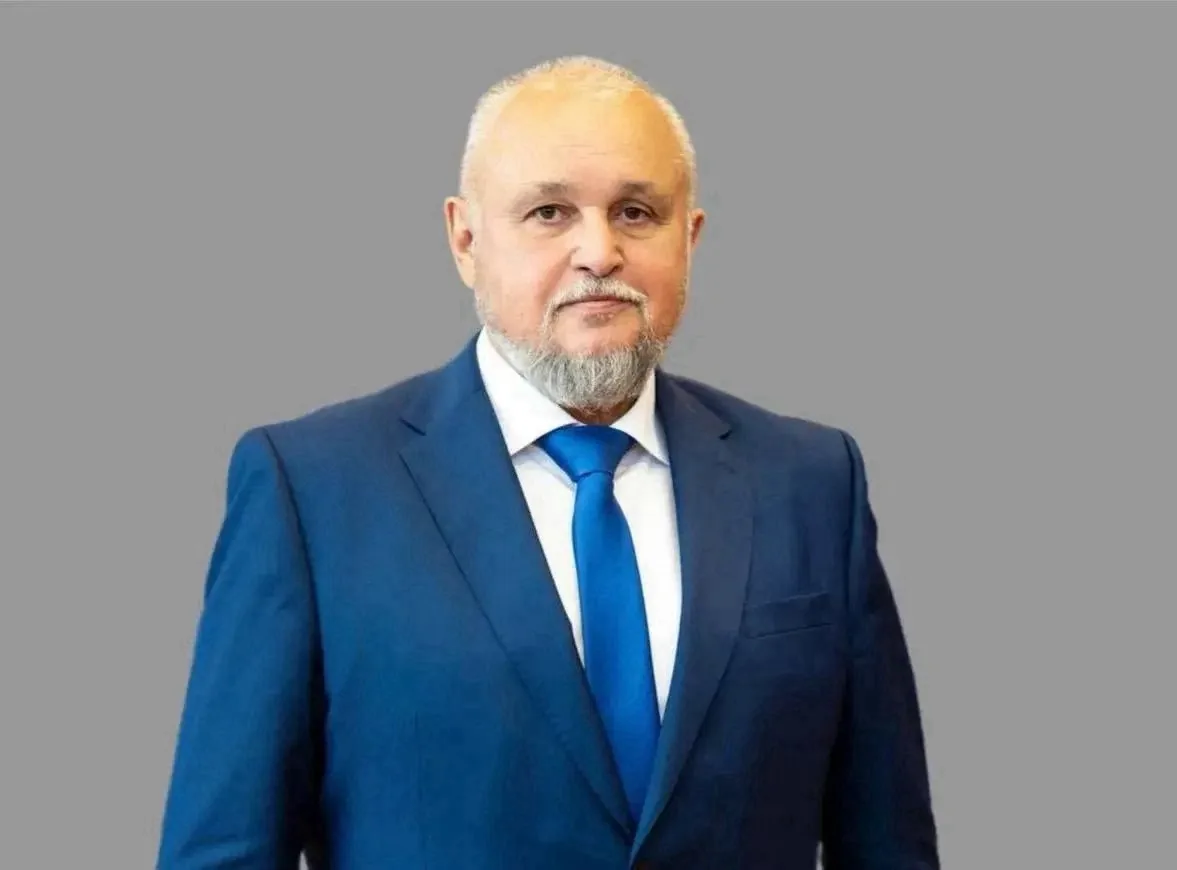 Сергей Цивилев: развитие систем накопителей электроэнергии повышает гибкость энергосистемы