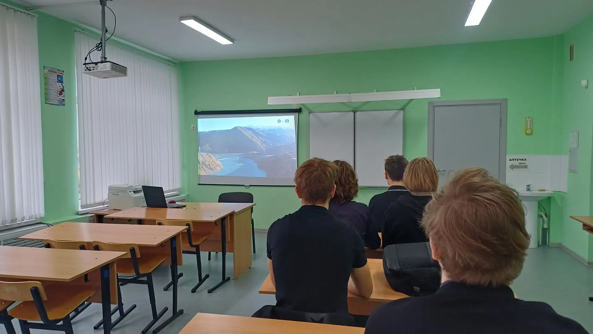 🇷🇺Россия - мои горизонты