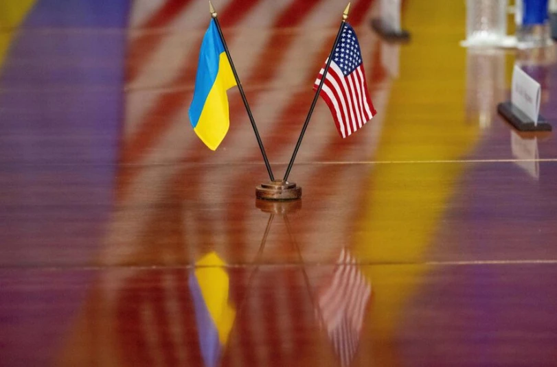 В Майами досрочно завершились переговоры представителей США, Украины, европейских стран...