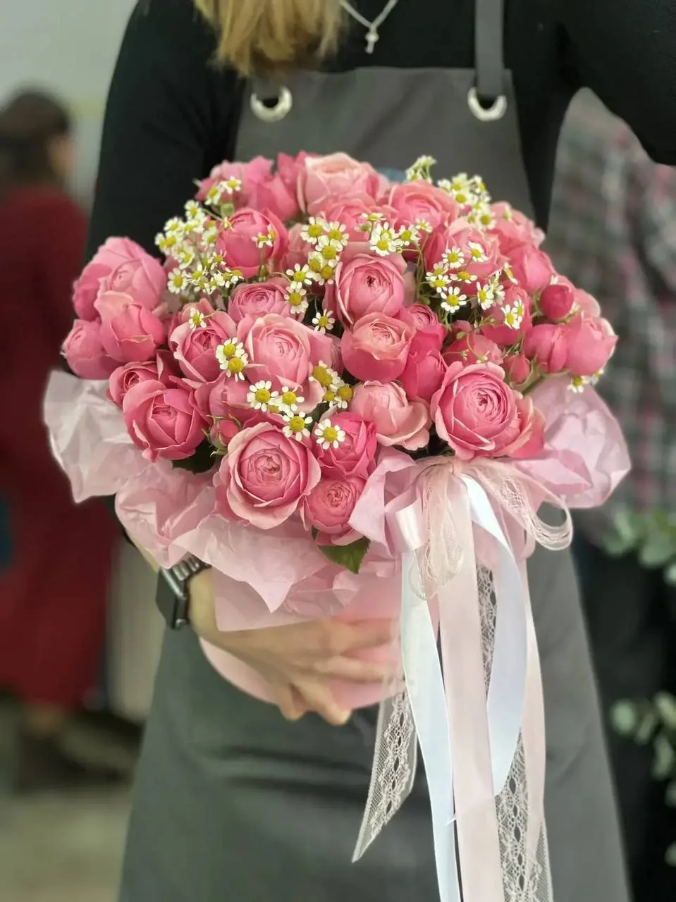 Вы только посмотрите на эту красоту 😍