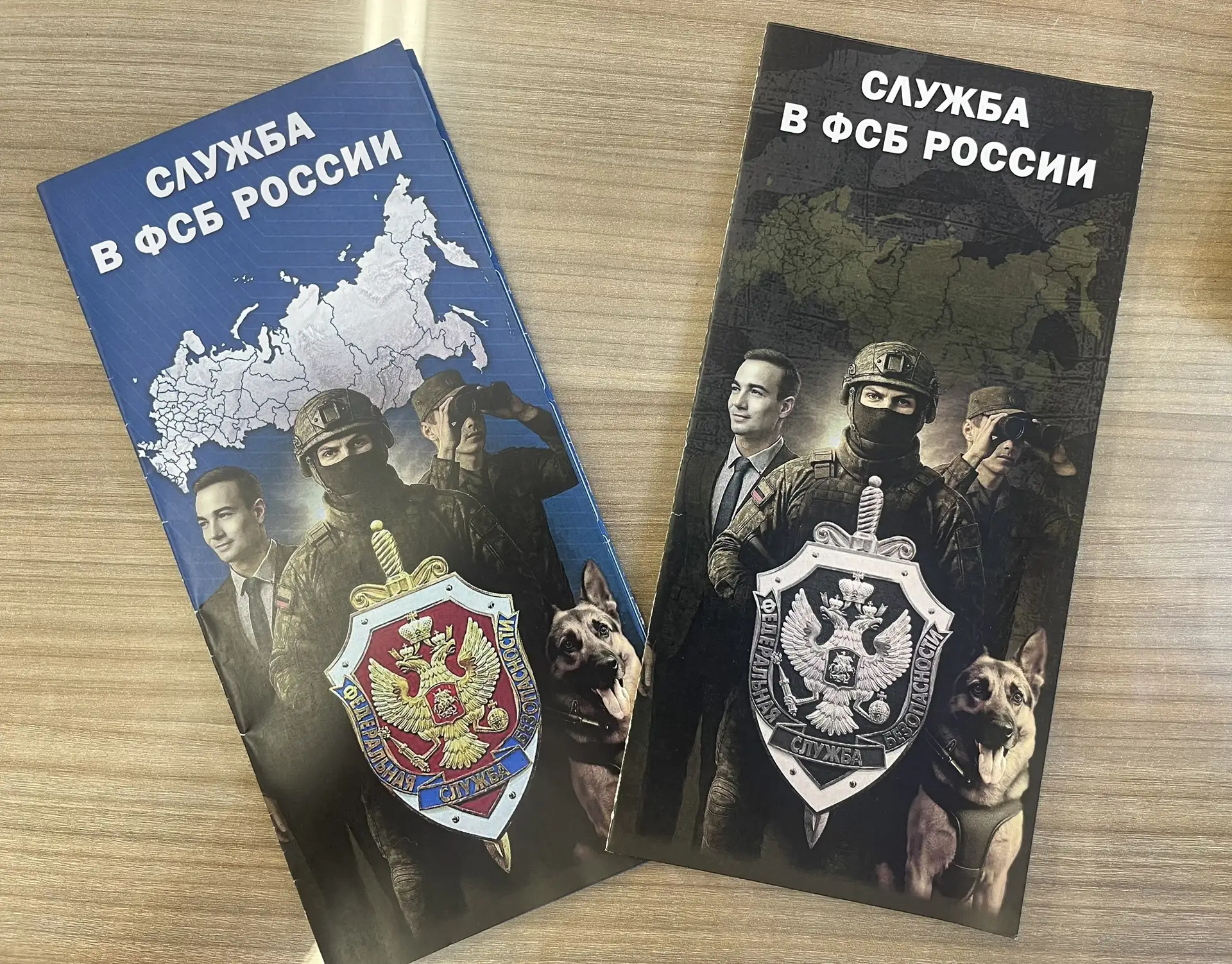 Сегодня в Лицее в рамках профориентационной работы прошёл увлекательный разговор о служ...