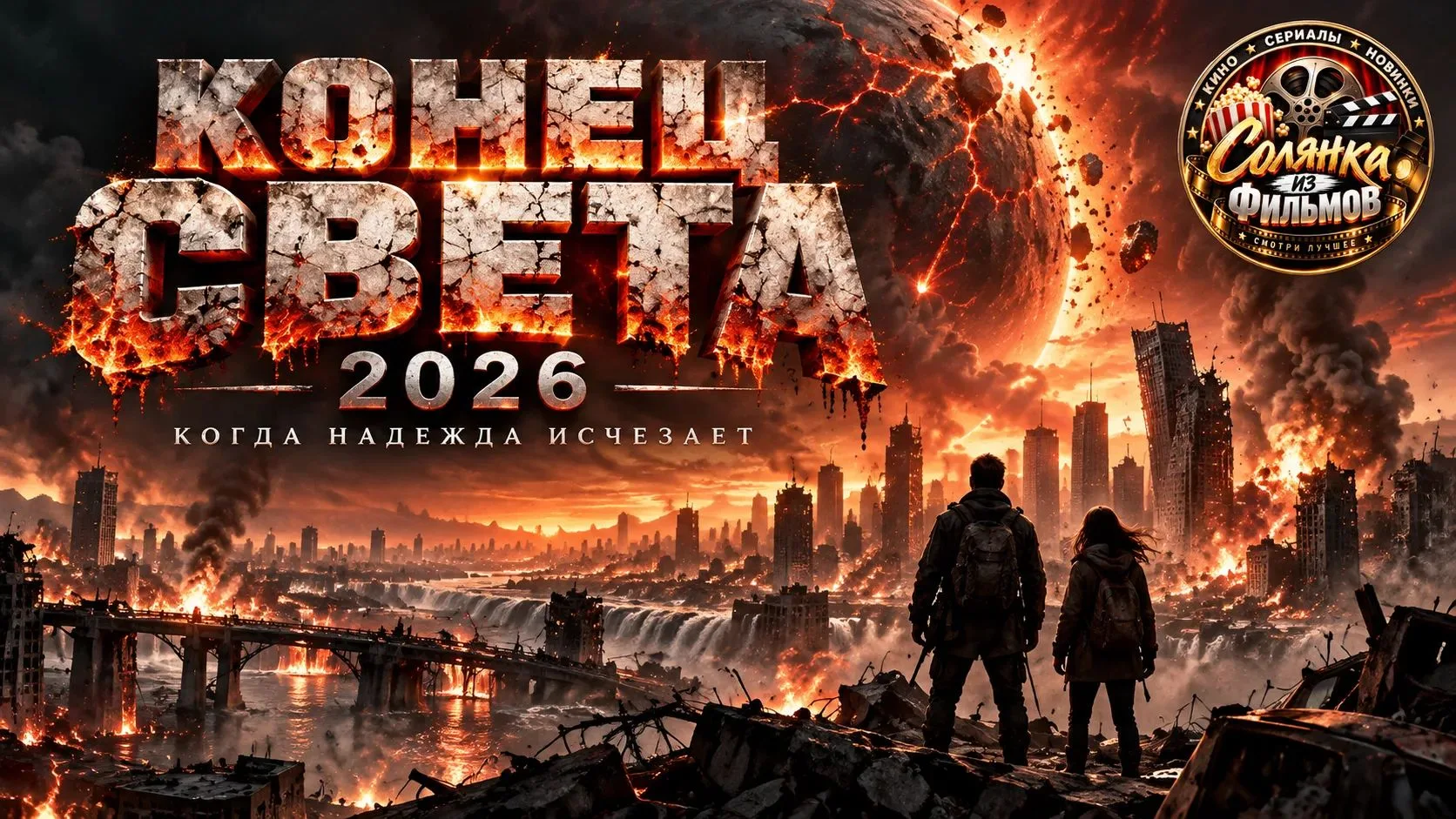Конец света 🔥
