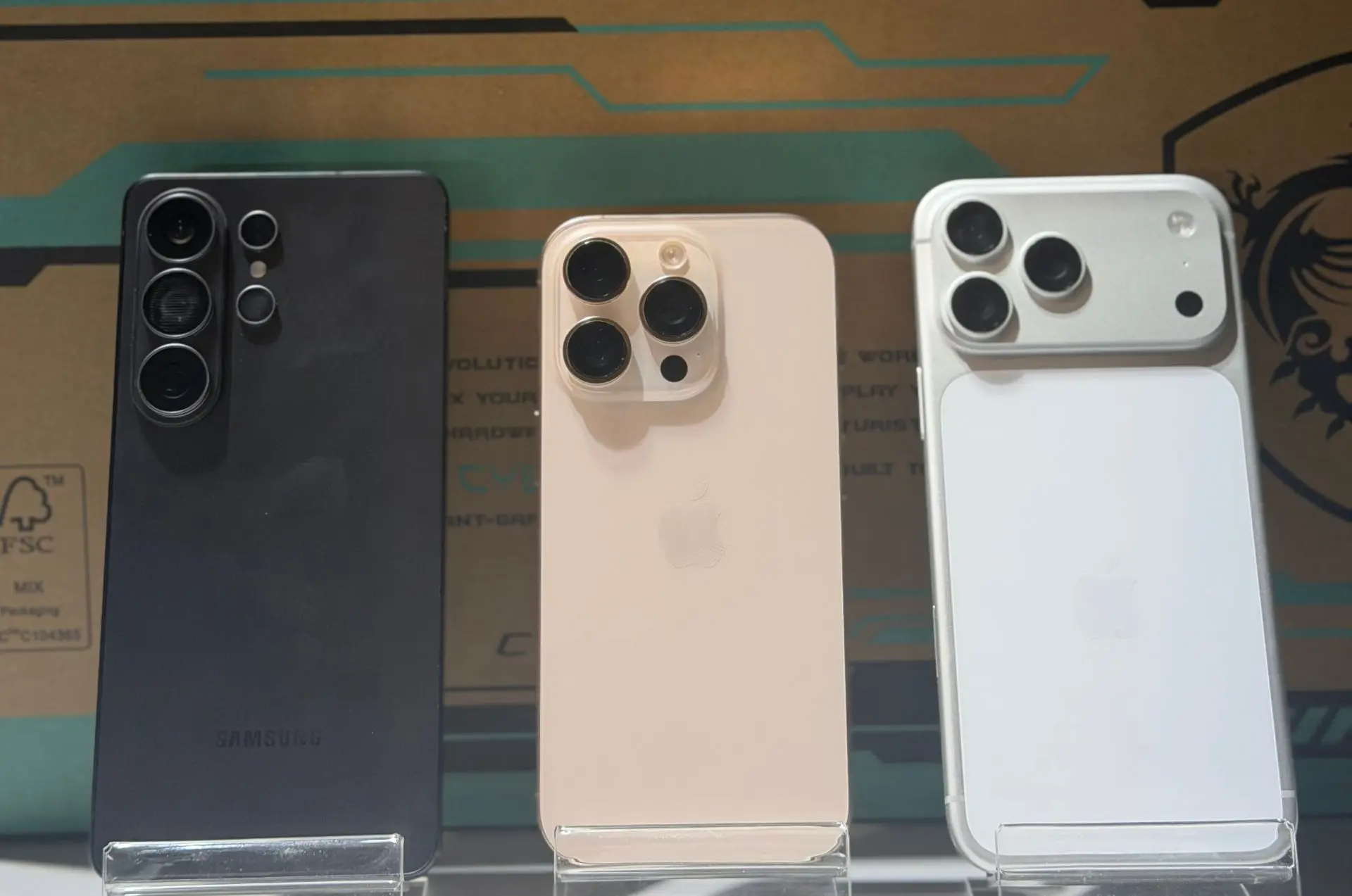 IPHONE
