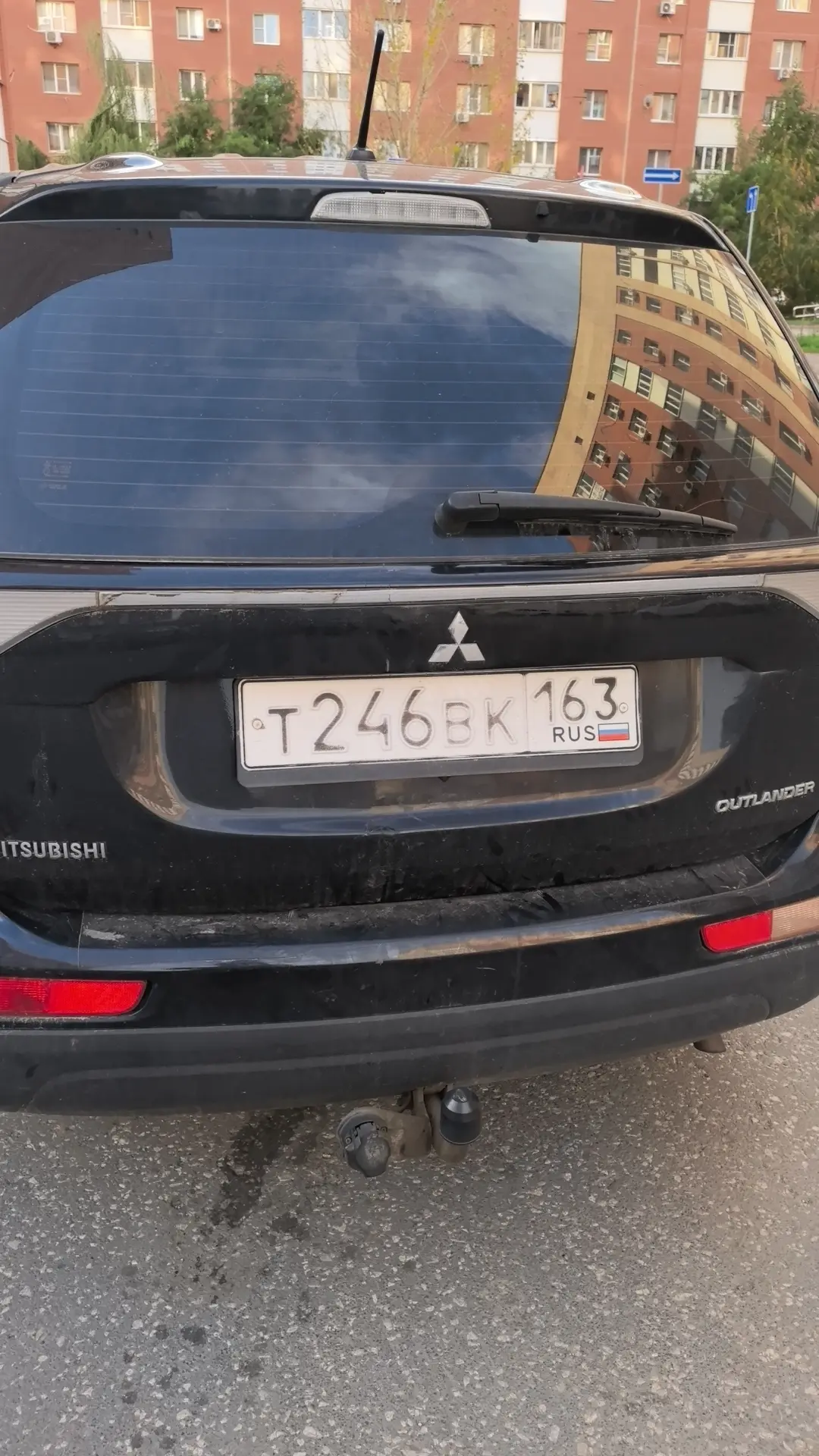 Есть владелец данной машины в чате? Отпишись👇