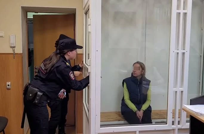 «Устала от всего»: стали известны подробности дела петербурженки, напоившей 12-летнего ...