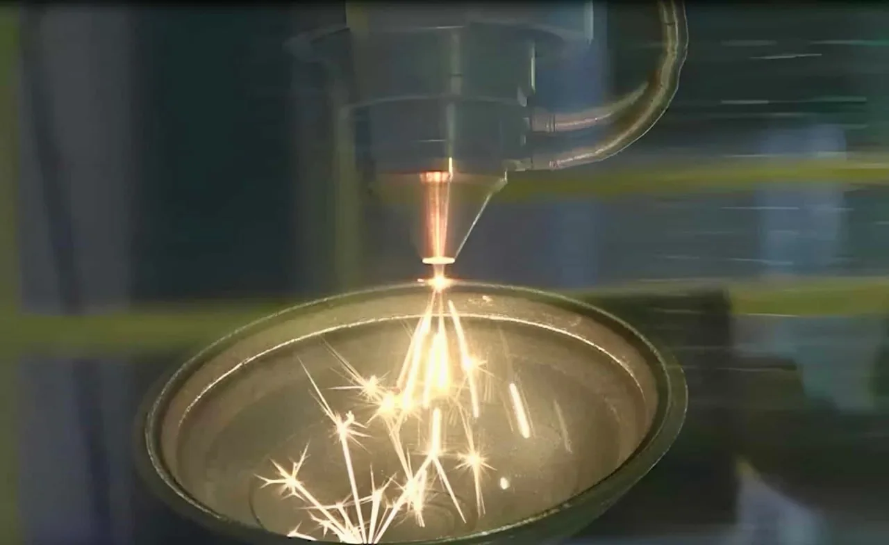 ✈️ Сертификация каждой новой 3D-детали для российских газотурбинных двигателей может ст...