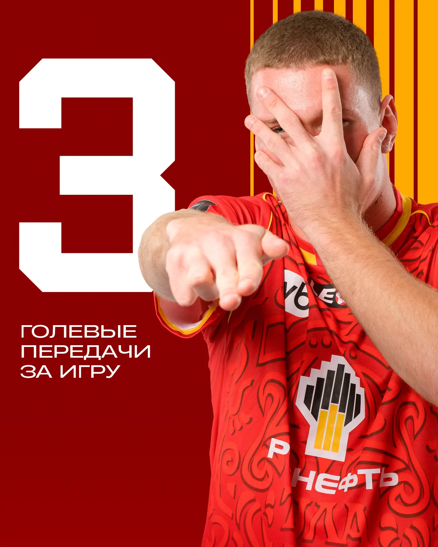 Отличные голевые пасы - оПЛОТ победы 💥☄
