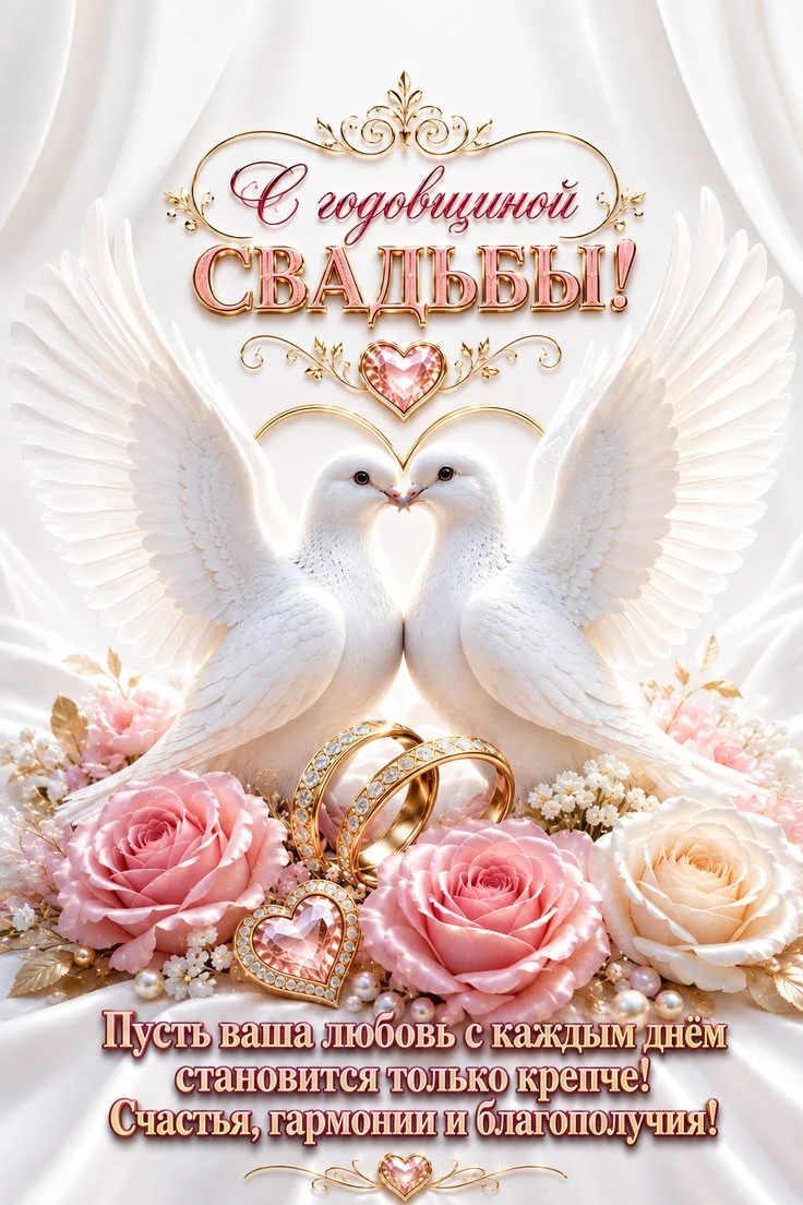 Твои открытки - Отправь открытку другу ❤️