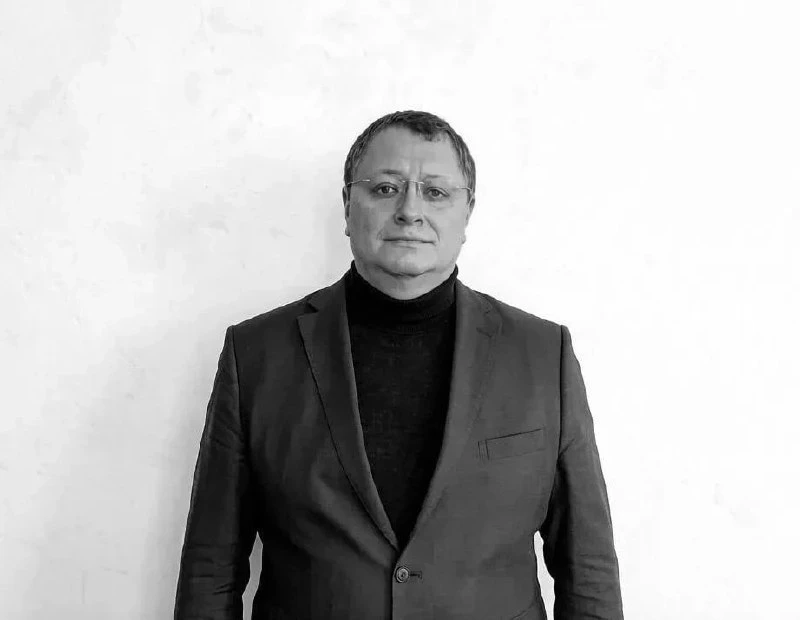 🥀В возрасте 52 лет скончался Александр Меркушкин, старший сын экс-губернатора Самарско...