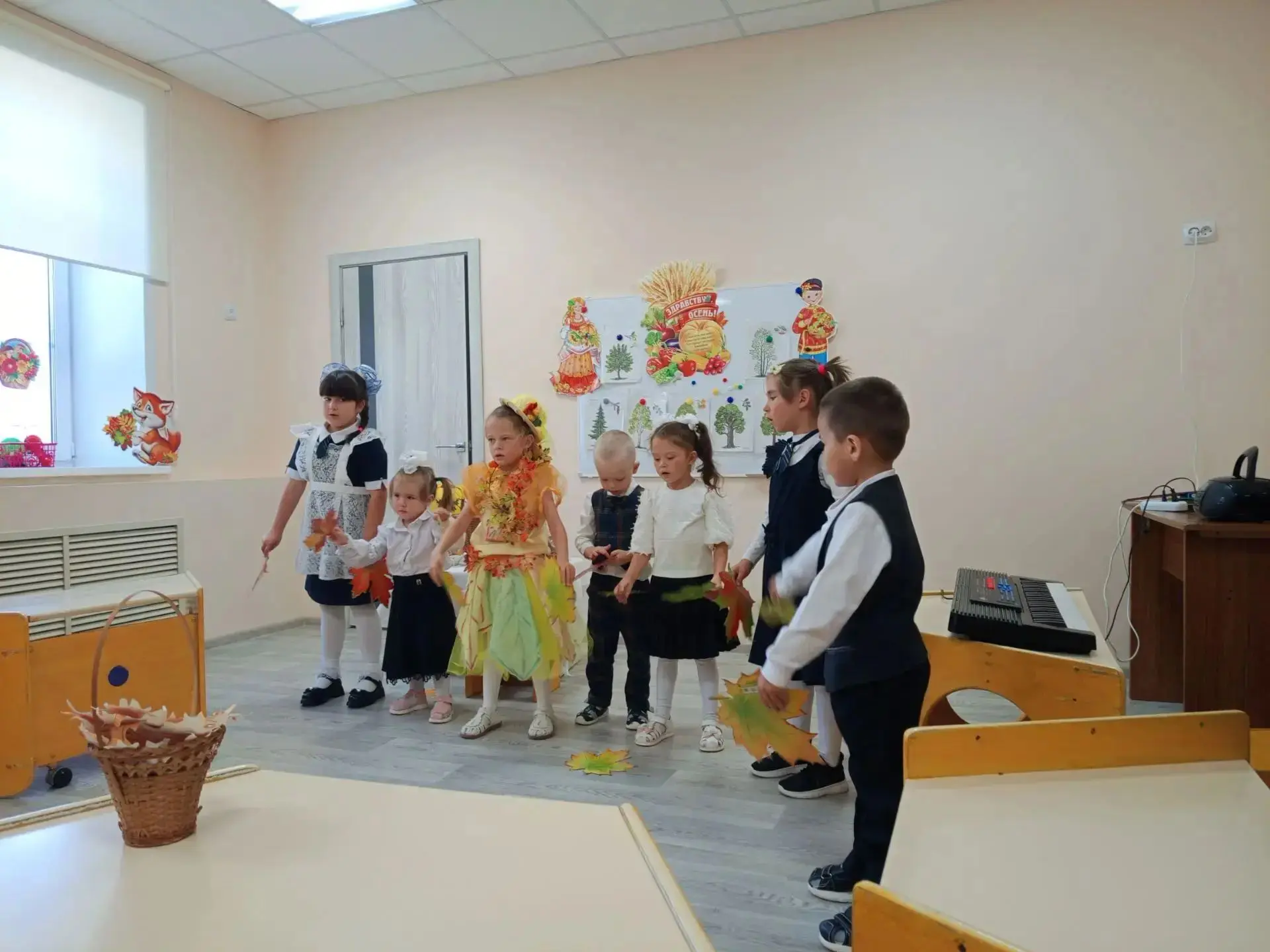 Көзге бәйрәм - Сөмбелә