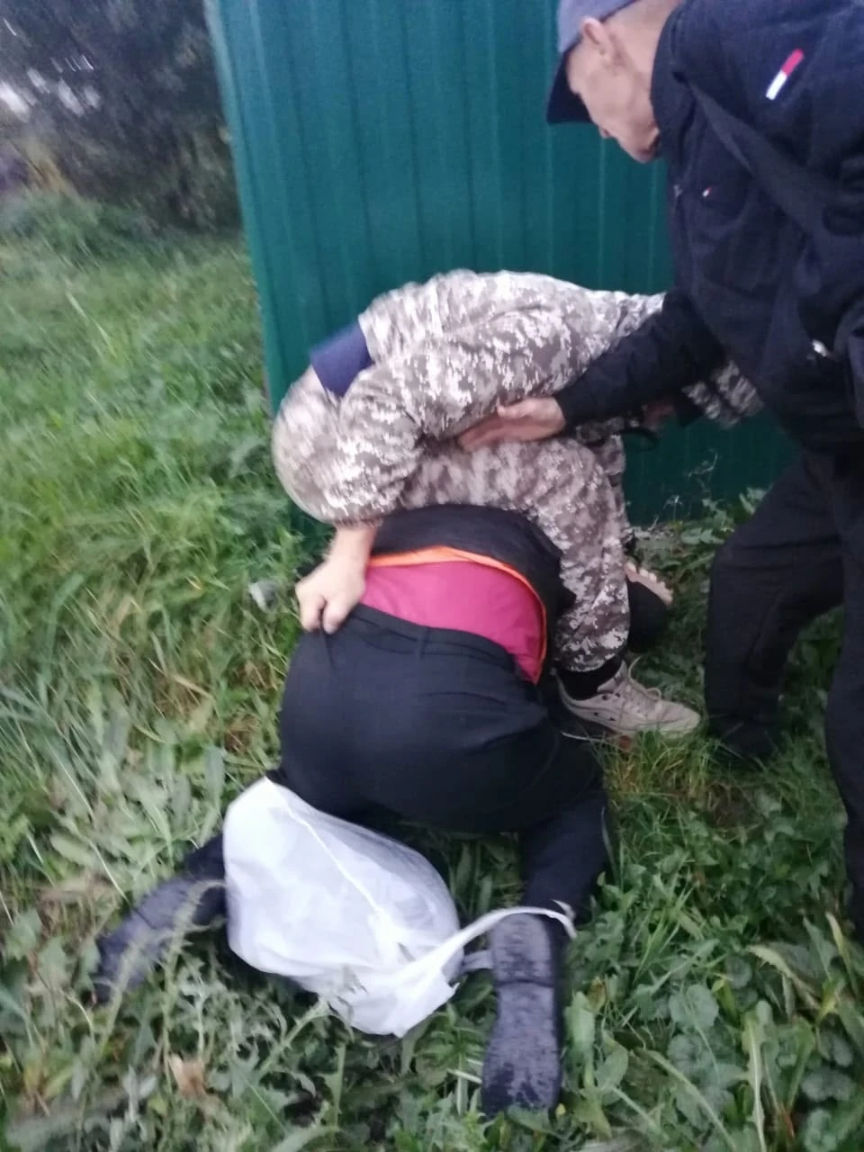 Прошу опубликовать анонимно...