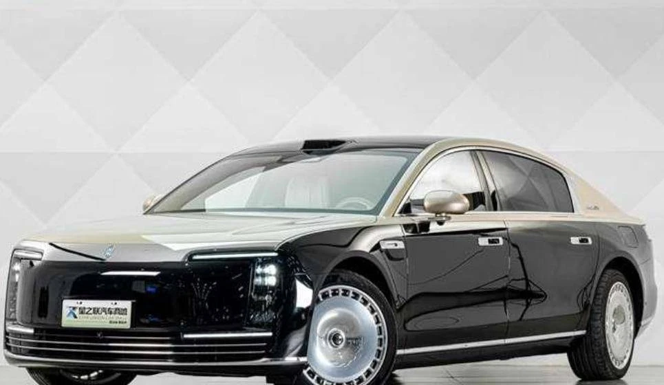 🔥 РОСКОШЬ ПО-КИТАЙСКИ! ПОСМОТРИТЕ, КАКОЙ АВТОМОБИЛЬ МЫ КУПИЛИ ДЛЯ НАШЕГО КЛИЕНТА!