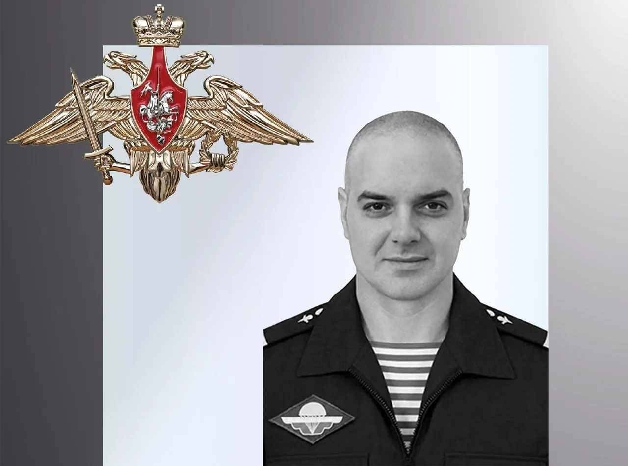 🇷🇺 В Иваново простились с бойцами спецоперации