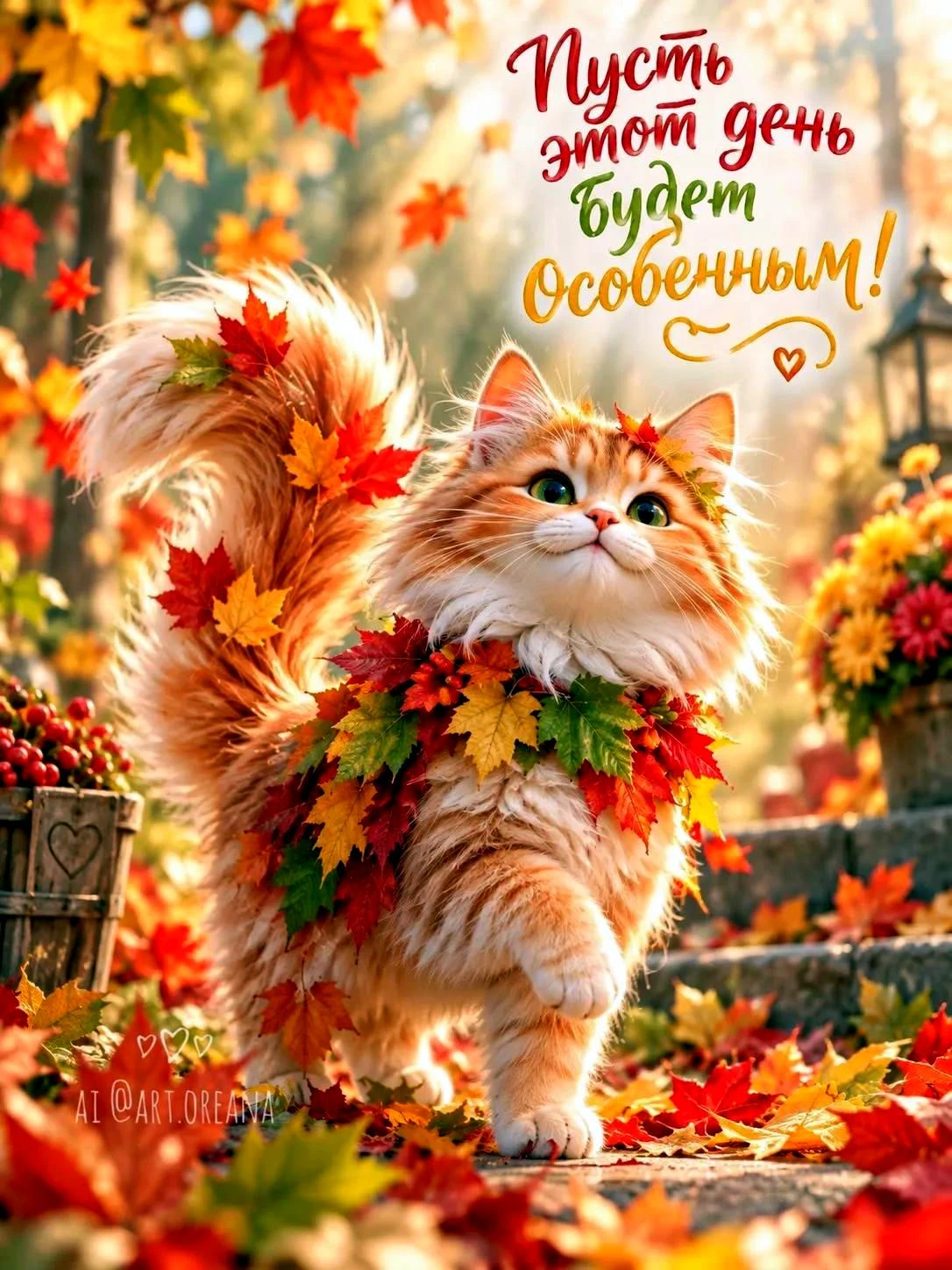 Милые открытки 😊 подписаться