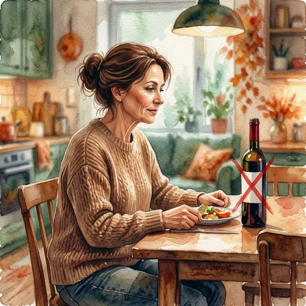 КУХНЯ ДОЛГОЛЕТИЯ