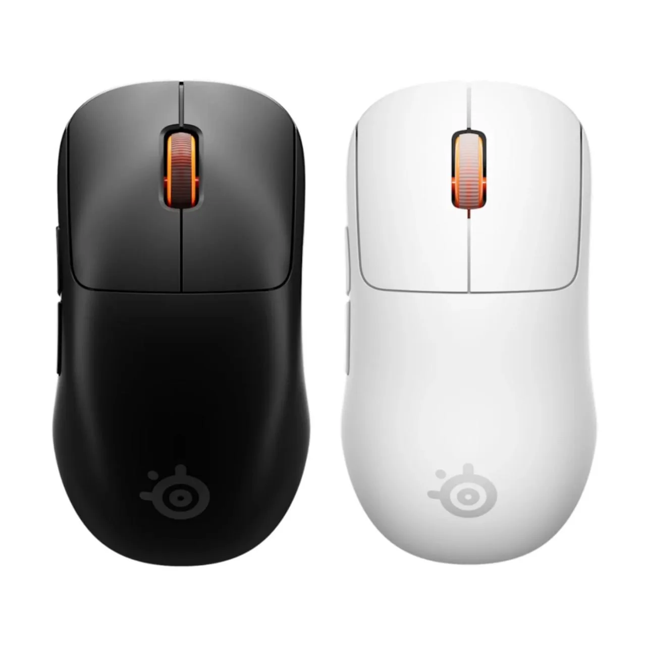 SteelSeries выпустили ВЕЧНУЮ мышь