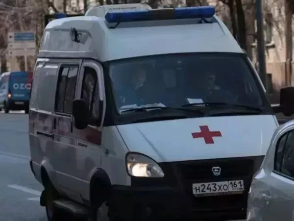 В Ростовской области мужчина рассекал на угнанном авто после смертельного ДТП