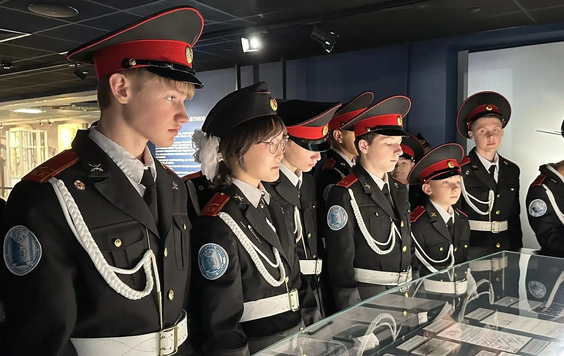 От первых спутников до космонавтов: незабываемое приключение в Музее космонавтики