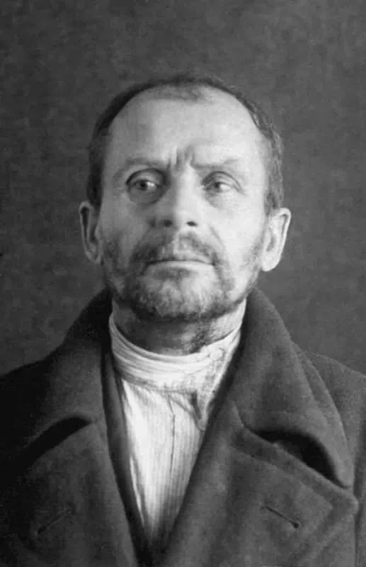 Мученик Иоанн Артемов, мирянин.