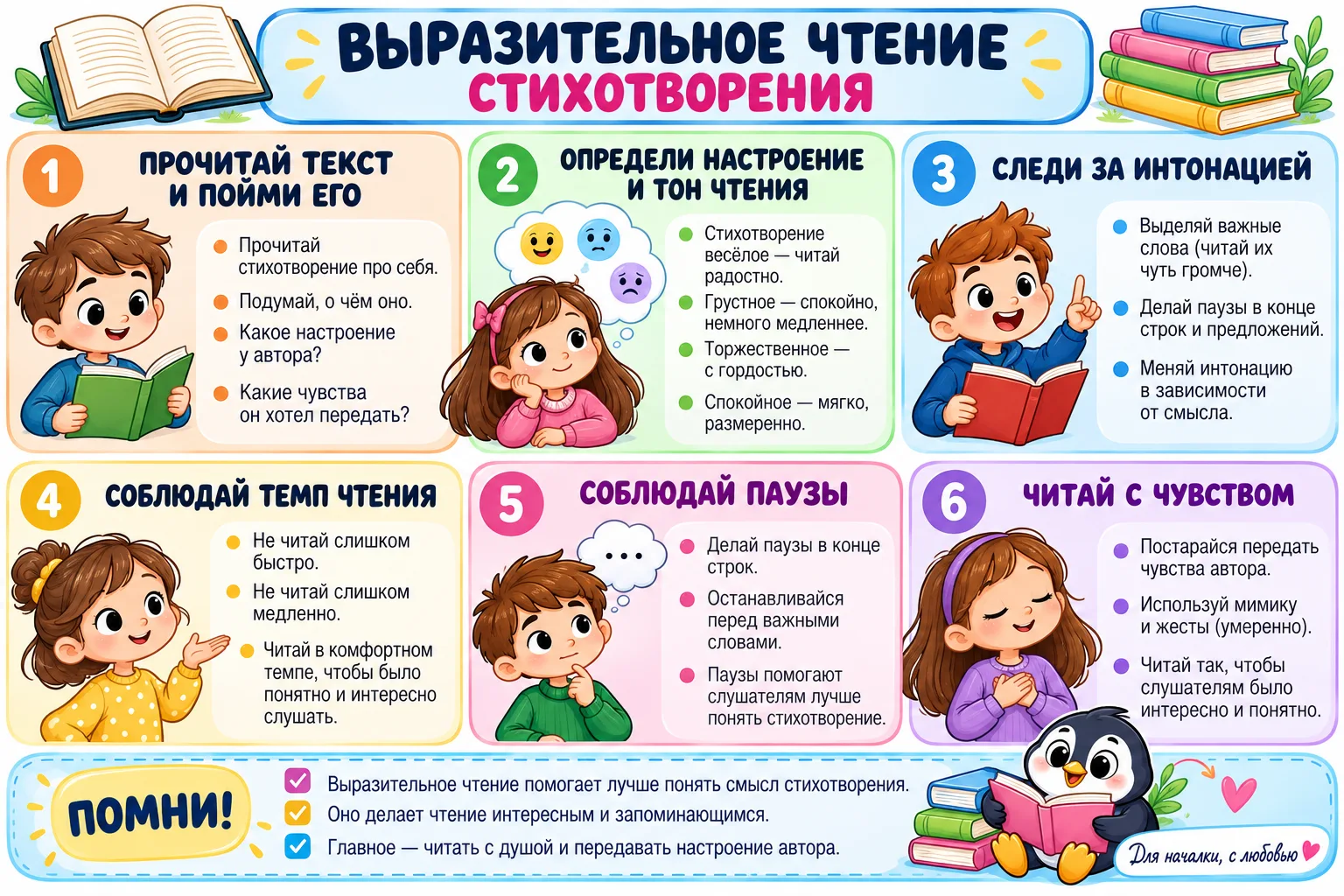 Памятка